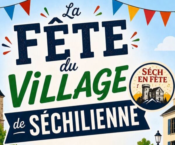 FÊTE DU VILLAGE