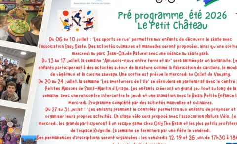 Toutes les actualités
